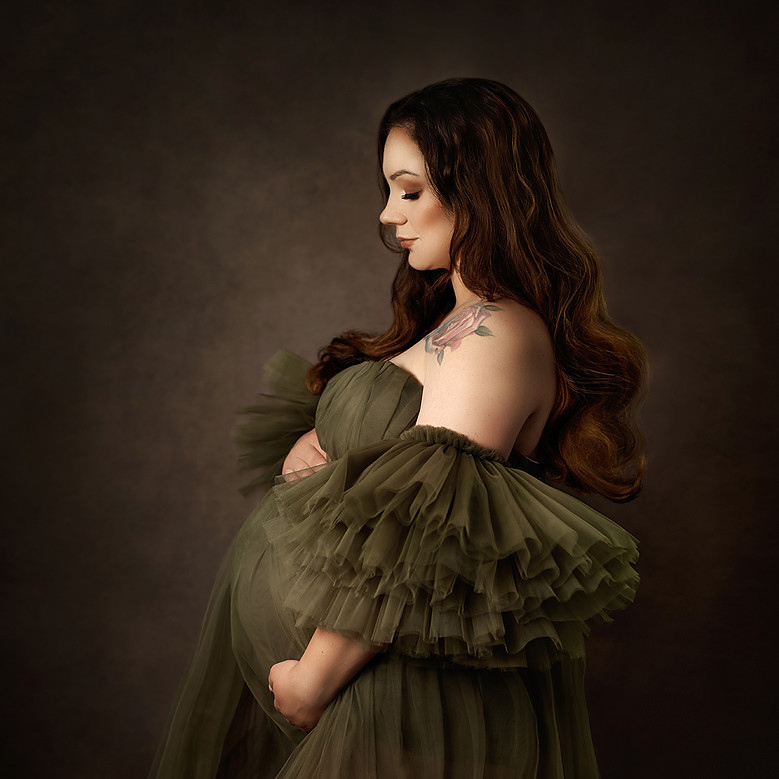Martyna Pregnancy Session