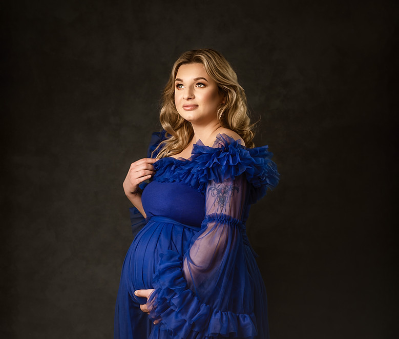 Iza Maternity