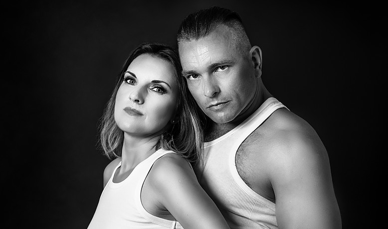 Marcin & Lidia