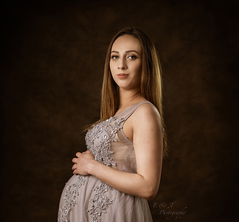 Żaneta Maternity