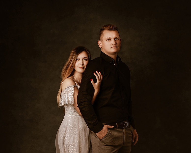 Patrycja & Sławek