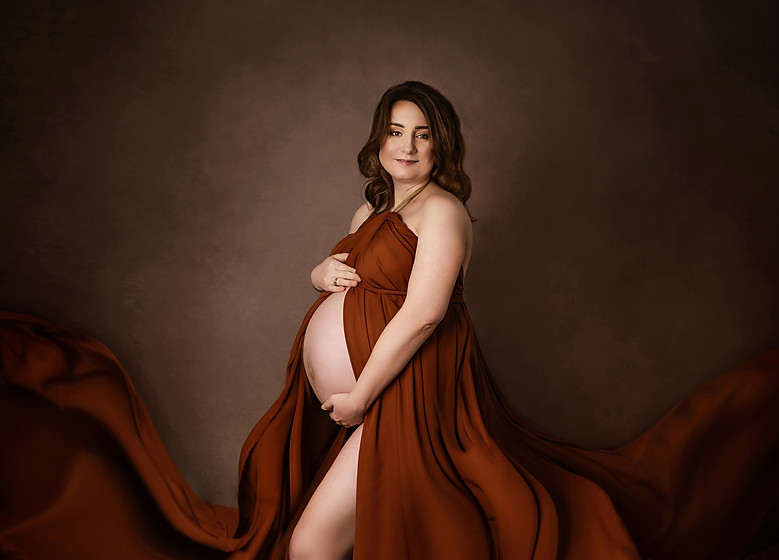 Jowita -Maternity