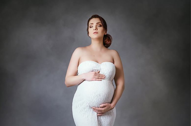 Adriana - maternity session