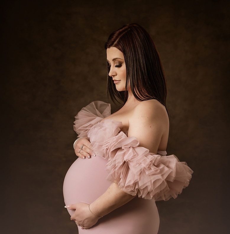 Patrycja Maternity
