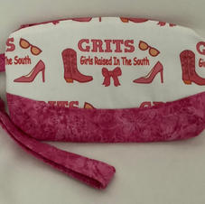Wristlet