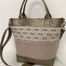 Tote Bag back