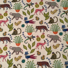Menagerie