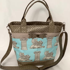 Tote Bag front
