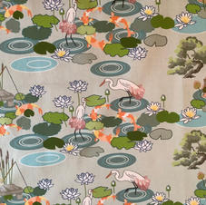Koi Fishing