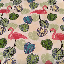 Flamingoes