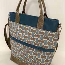 Tote Bag back