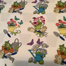 Watering Cans
