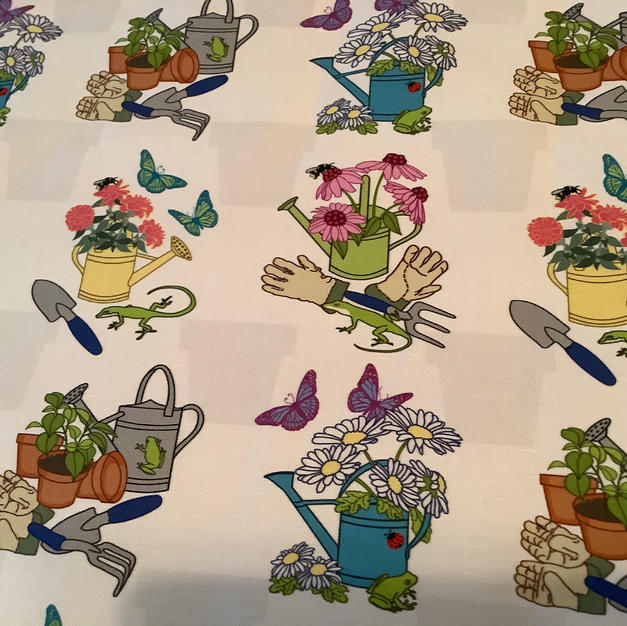 Watering Cans