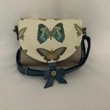 Small Hand Bag