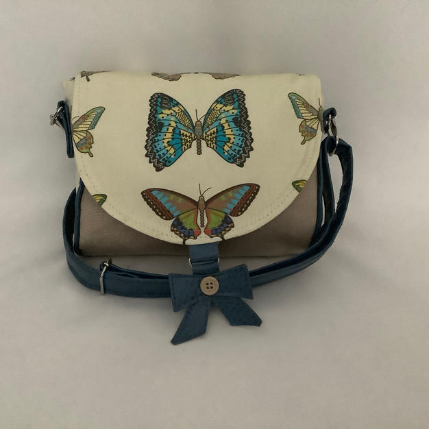 Small Hand Bag