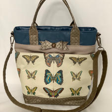 Tote Bag front