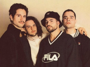 Lagum retorna a Goiânia com show imperdível em fevereiro de 2025