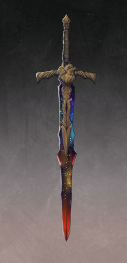 Kardia - Longsword