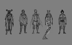 Base concepts