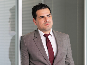 “We export know-how and management to companies abroad” 