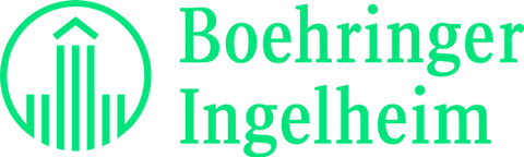 Λογότυπο Boehringer Ingelheim
