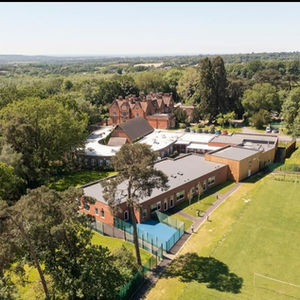 Ramsden Hall Academy