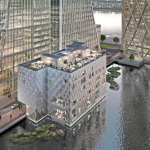 The Quay Club