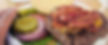 Hamburguesas