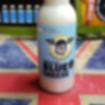 Salsa Blue Chesse