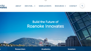 vitalink 30th Anniversary Spotlight: Roanoke Innovates