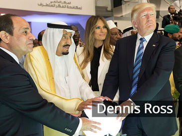 A Delicate Dance: The Arab World’s Critical Role in the Trump Peace Plan