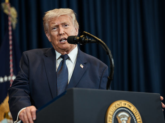 מועד הסיום המלחמה נגד איראן לא ייקבע בשדה הקרב, אלא בתחנת הדלק באמריקה