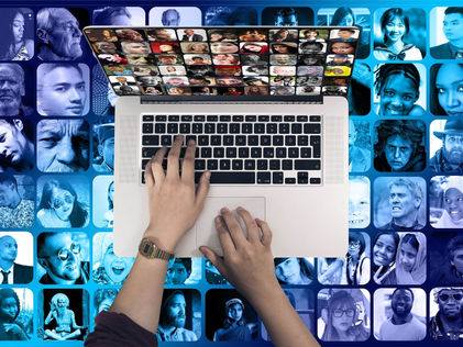 The Covid-19 Crisis and the Rise of Digital Diplomacy
