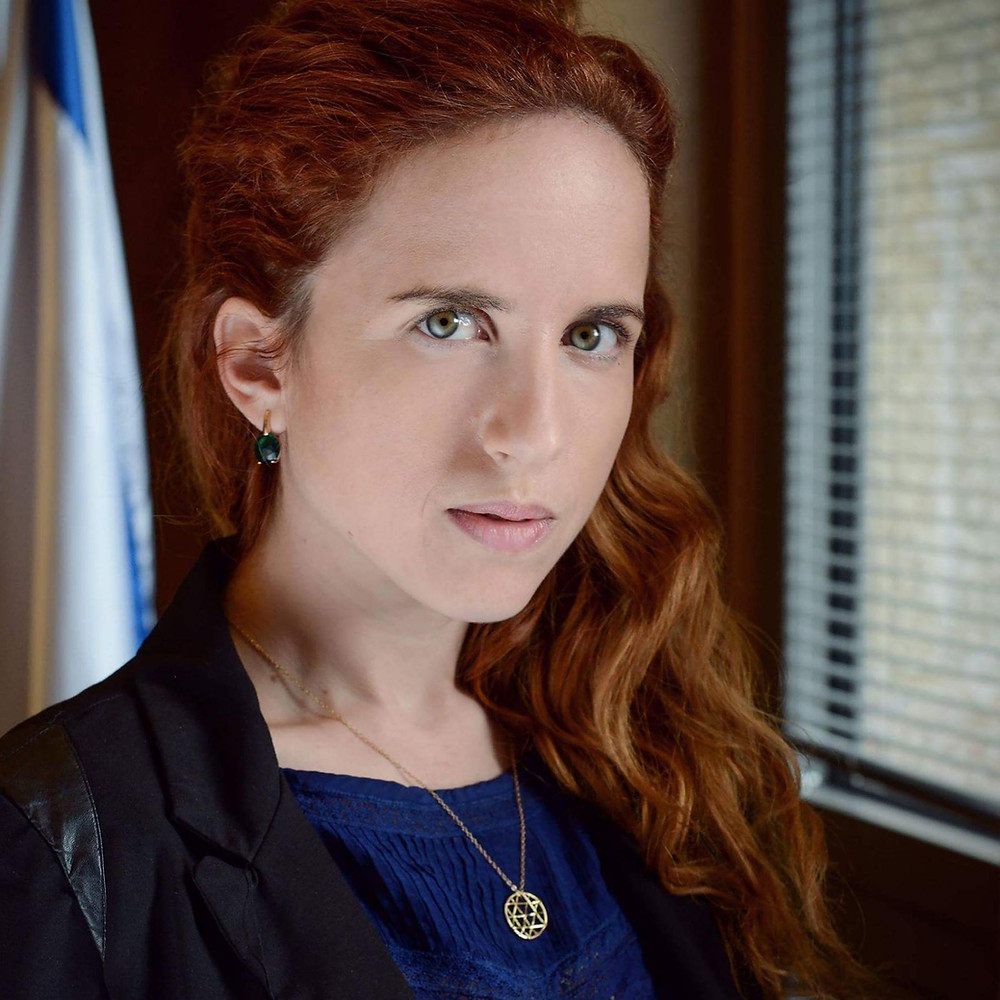 פורטרט: סתיו שפיר