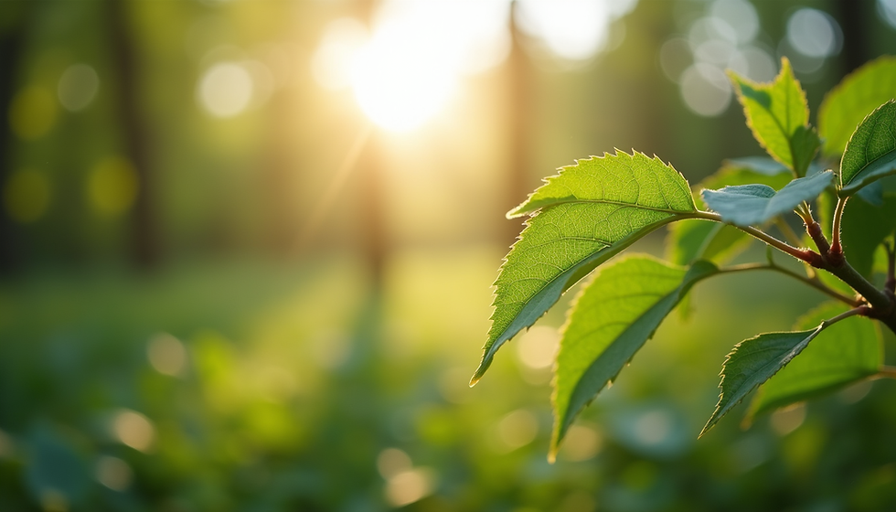 Embracing Dermatillomania with Gratitude