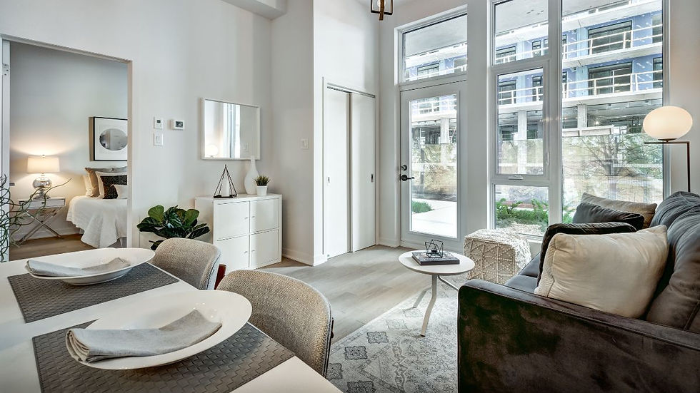 O que é um apartamento planejado e quais são suas vantagens?