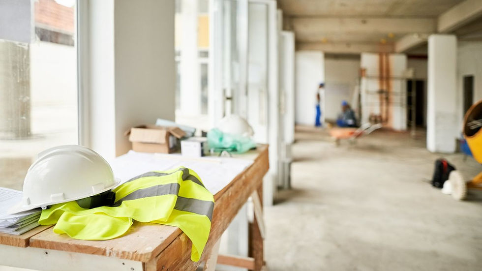 Construtora em São Paulo: conheça os diferenciais da Bracco!