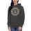 Thumbnail: Peace, Love and Happiness: Warm Hoodie