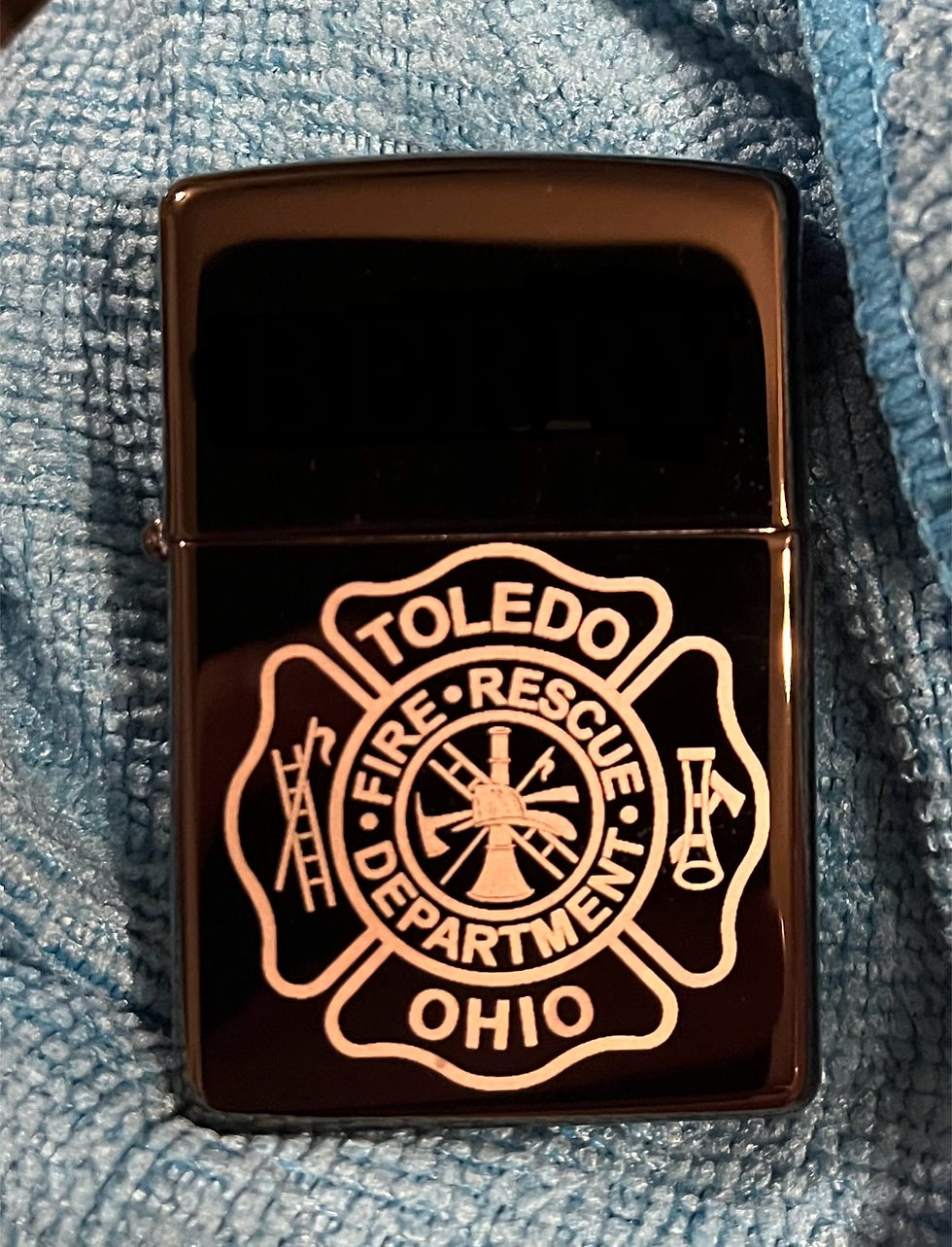 Thumbnail: Personalized Lighter