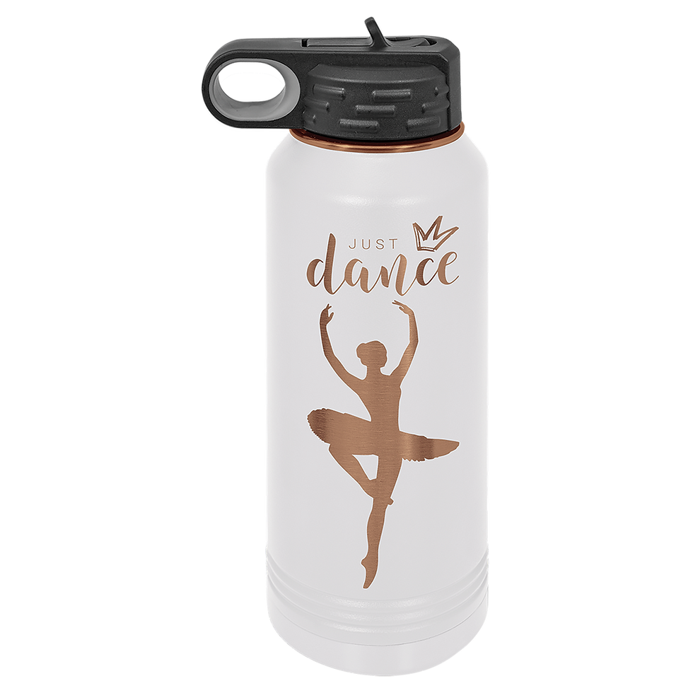 Thumbnail: 32 oz Water Bottle