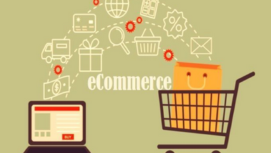 FROM CARTS TO COMMUTES : E-COMMERCE MEETS ECO-FRIENDLY RIDES FOR A GREENER TOMORROW
