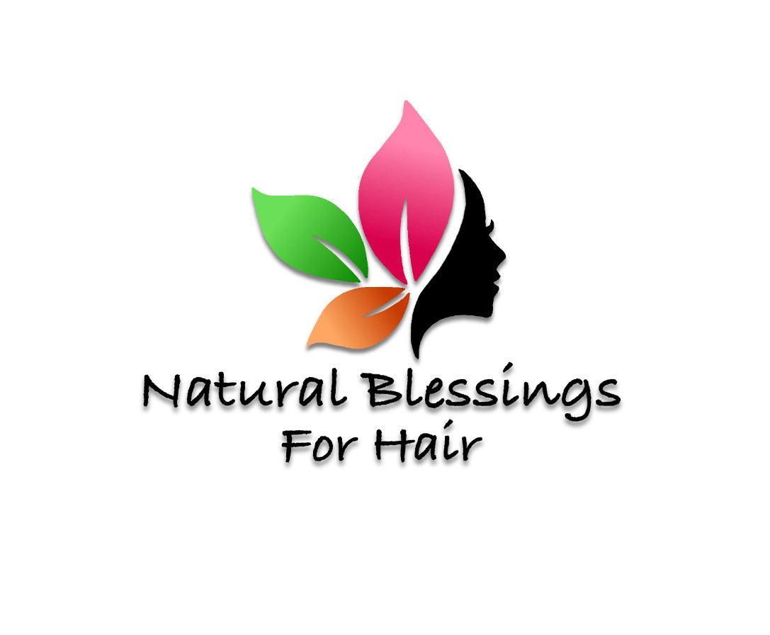 Natural Blessings For Hair