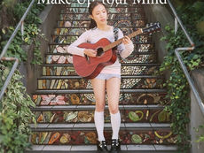 Clarity Liao Solidifies Her Status as Pop’s Next Big Songwriter with ‘Make Up Your Mind’