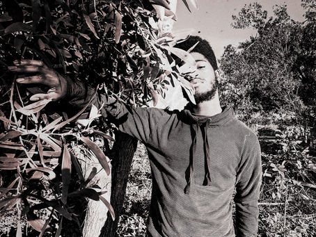 Singer-Songwriter Javiere Inniss Drops Debut Album ‘Life Beyond Everything’