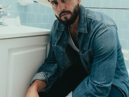 Lance Rodriguez Strikes a Chord with '11Eleven'