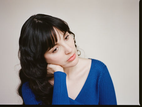 5 Songs I Love w/ Rumia