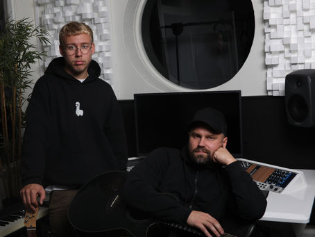 5 Songs I Love w/ Maklo & Peter