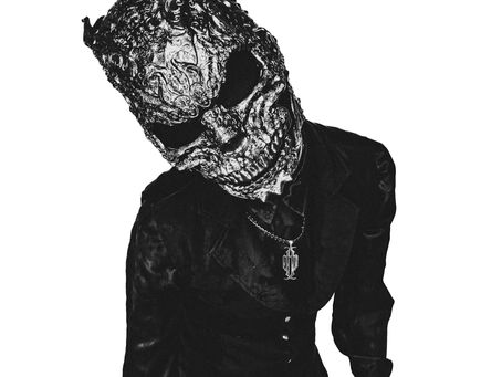 Theatrical Metal Band Drops Latest Single 'Resurgence'