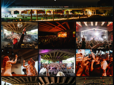 UNDER Reveals Full Lineup for 2026 Early May Bank Holiday Weekender Beneath Nene Parkway Flyover