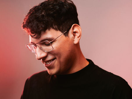 5 Songs I Love w/ Diego Barrera